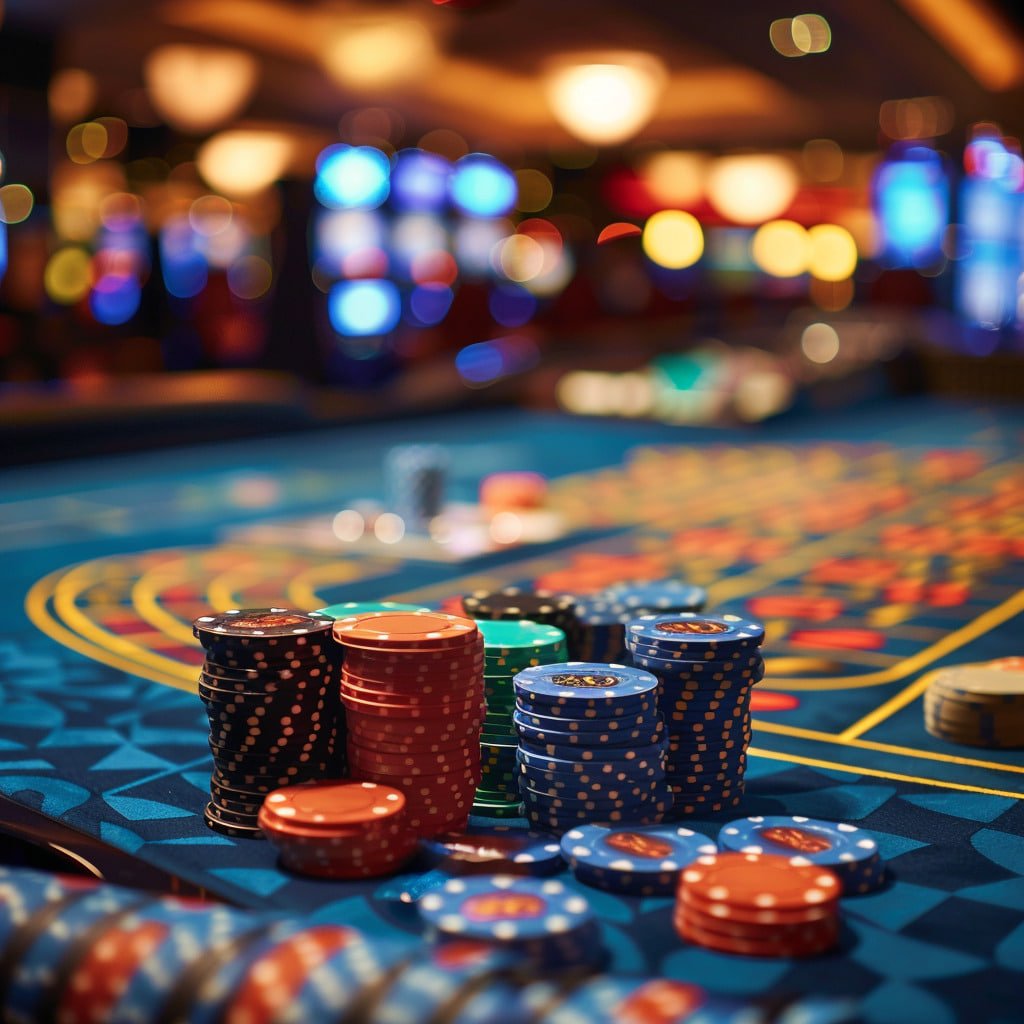 hot slots game Myanmar Online Gaming Platform ကျွန်ုပ်တို့အကြောင်း