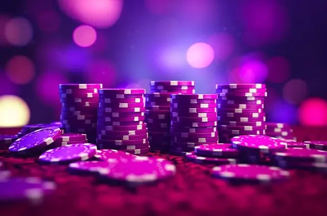 Slots ဂိမ်းများ
